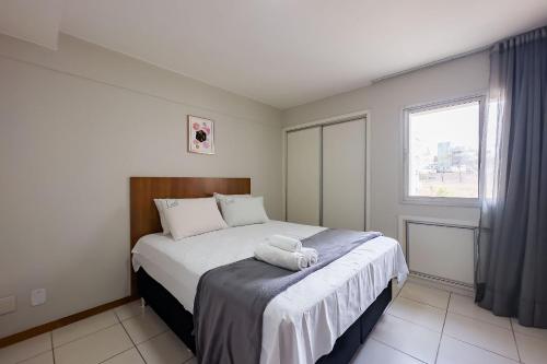 Apt W/ Pool Lago Norte - Pln0415,,2 star