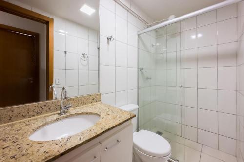apt w pool lago norte pln0415