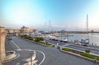 alloggio turistico mediterranean cruises