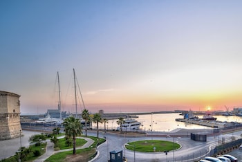 alloggio turistico mediterranean cruises