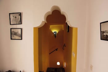 riad dar lalla