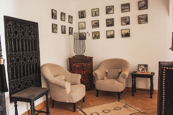 riad dar lalla