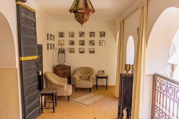 riad dar lalla