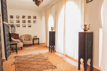riad dar lalla