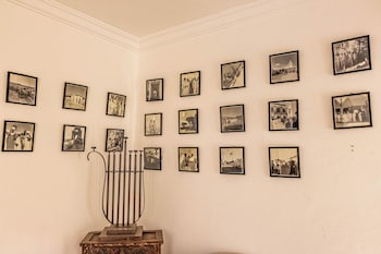 riad dar lalla