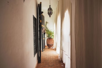 riad dar lalla