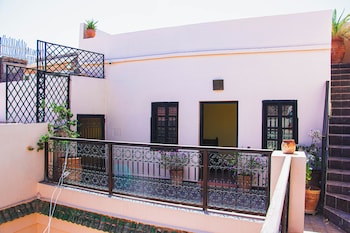 riad dar lalla