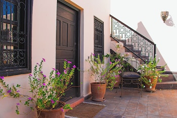 riad dar lalla