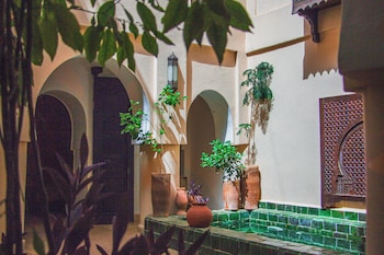 Riad Dar Lalla,,4 star