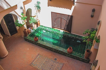 Riad Dar Lalla,,4 star