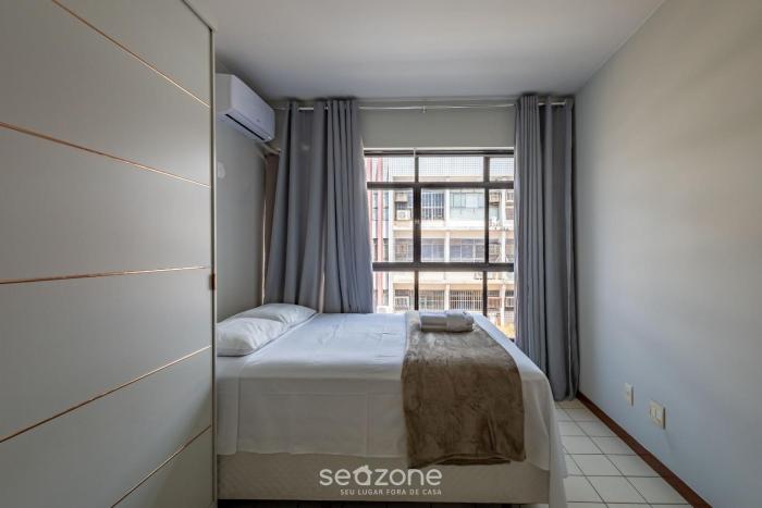 well located apartment in asa sul df mpk0119