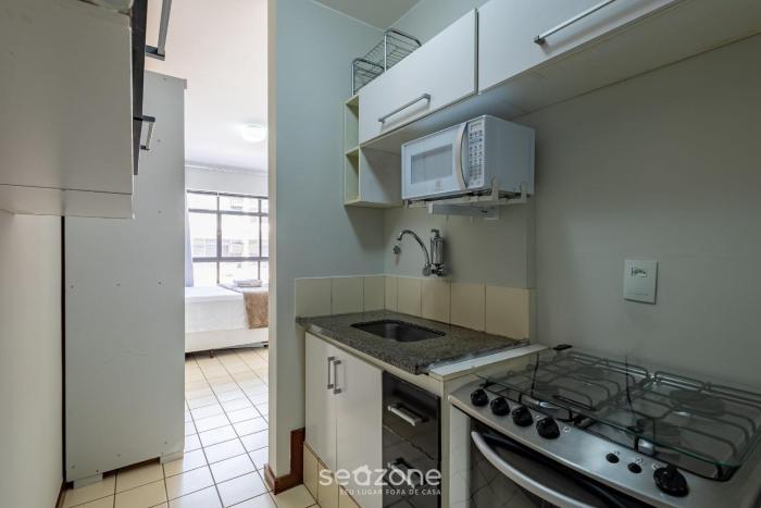 well located apartment in asa sul df mpk0119