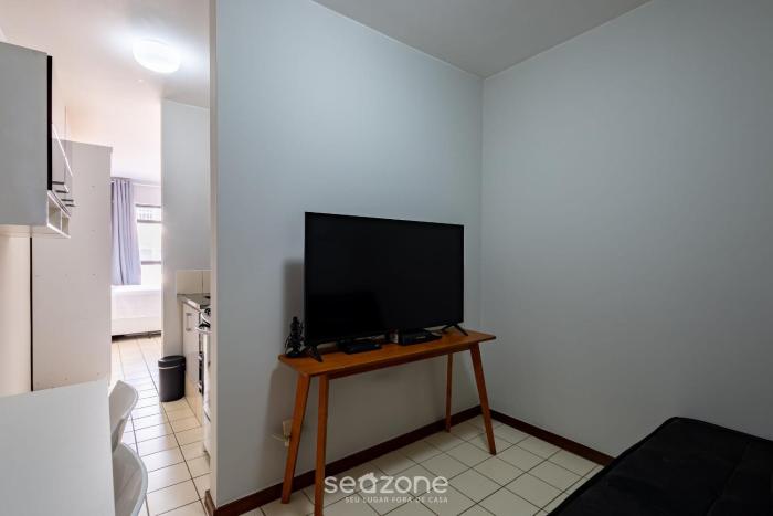 well located apartment in asa sul df mpk0119