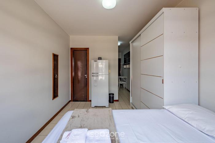 well located apartment in asa sul df mpk0119