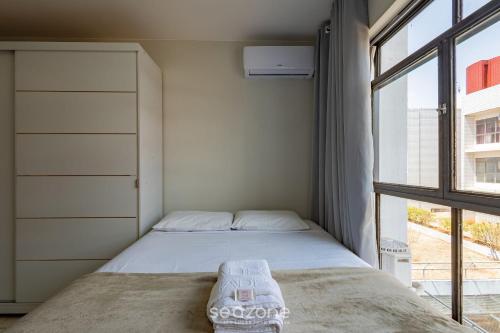 well located apartment in asa sul df mpk0119