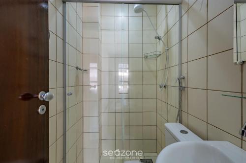 well located apartment in asa sul df mpk0119