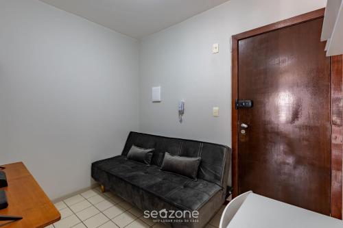 well located apartment in asa sul df mpk0119