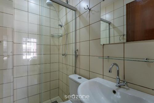 well located apartment in asa sul df mpk0119