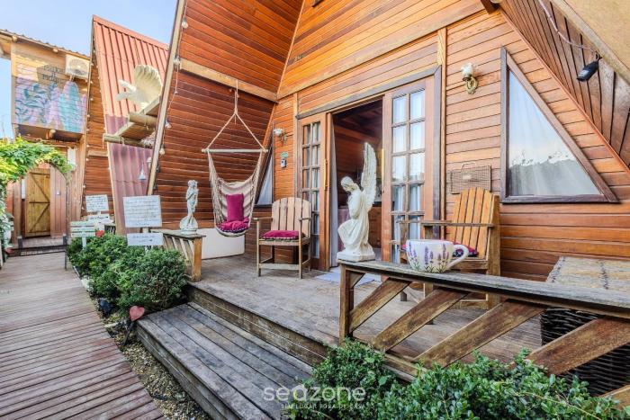fully equipped studios near armacao beach and beto carrero park trs