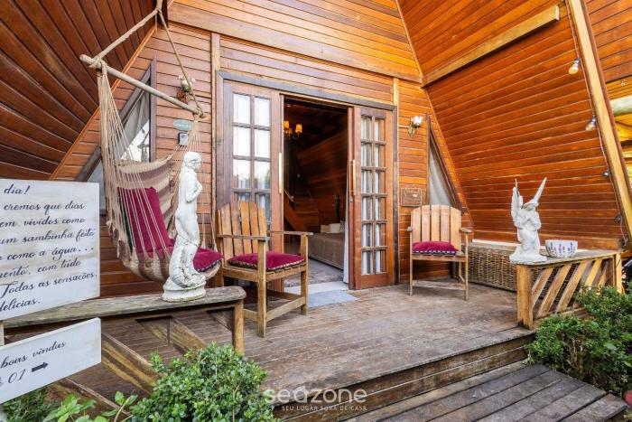 fully equipped studios near armacao beach and beto carrero park trs