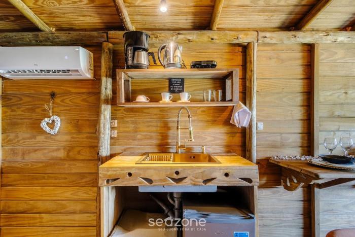 fully equipped studios near armacao beach and beto carrero park trs