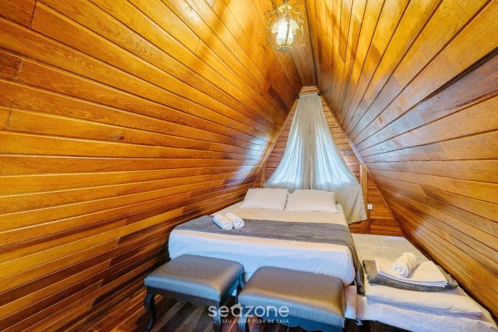 fully equipped studios near armacao beach and beto carrero park trs