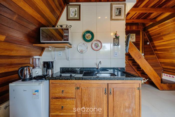 fully equipped studios near armacao beach and beto carrero park trs