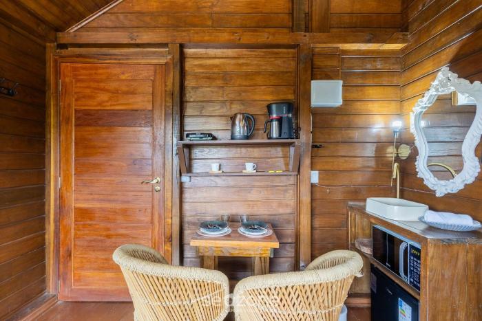 fully equipped studios near armacao beach and beto carrero park trs
