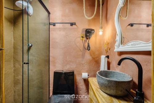 fully equipped studios near armacao beach and beto carrero park trs