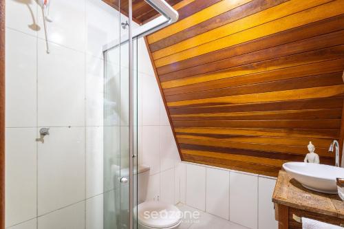 fully equipped studios near armacao beach and beto carrero park trs