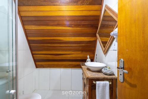fully equipped studios near armacao beach and beto carrero park trs