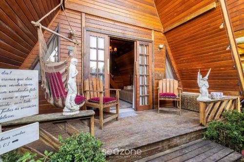 fully equipped studios near armacao beach and beto carrero park trs