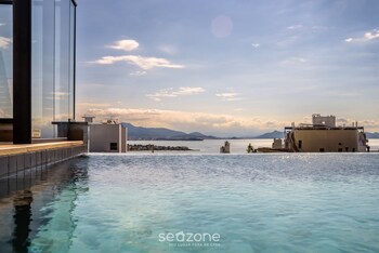 Tvt - Luxury Studios In The Center Of Florianopolis,,3 star