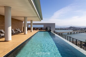 Tvt - Luxury Studios In The Center Of Florianopolis,,3 star