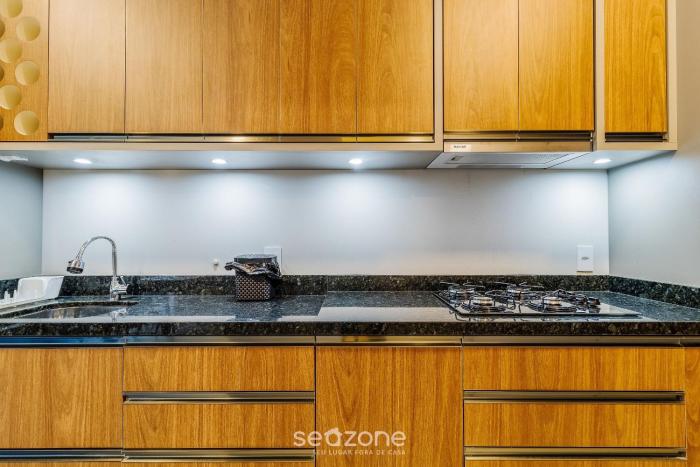 tvt luxury studios in the center of florianopolis