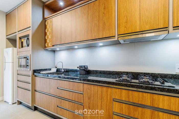 tvt luxury studios in the center of florianopolis