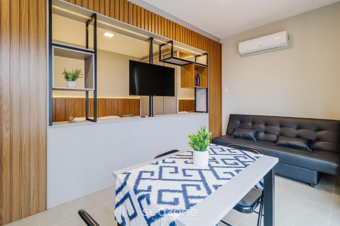 tvt luxury studios in the center of florianopolis