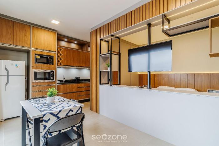 tvt luxury studios in the center of florianopolis