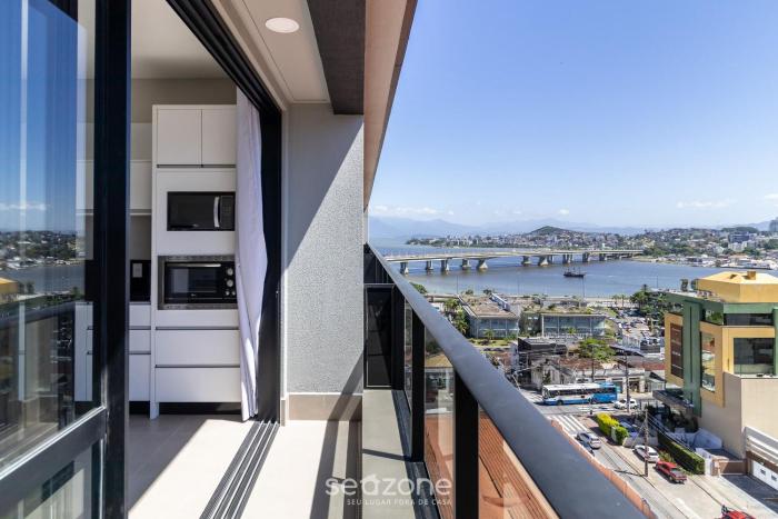 tvt luxury studios in the center of florianopolis