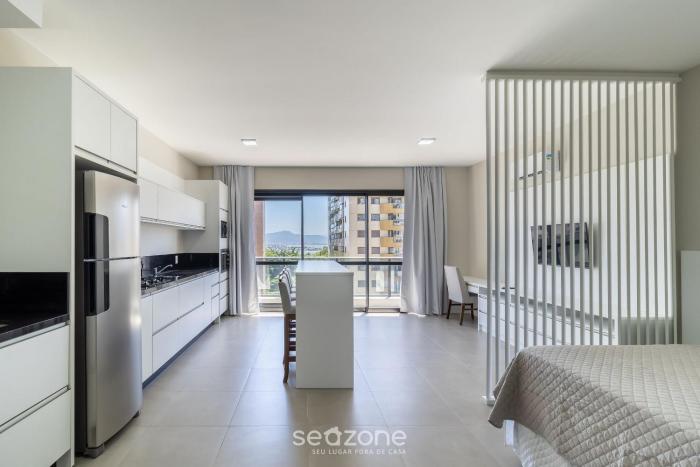 tvt luxury studios in the center of florianopolis