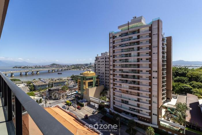 tvt luxury studios in the center of florianopolis