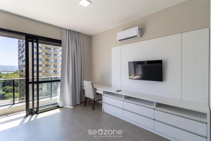 tvt luxury studios in the center of florianopolis