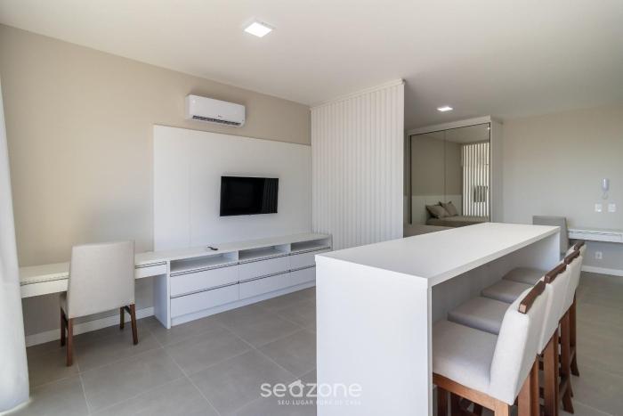 tvt luxury studios in the center of florianopolis