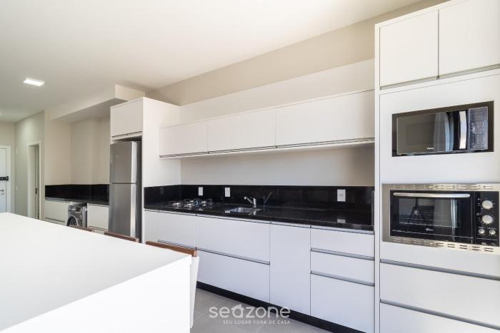 tvt luxury studios in the center of florianopolis