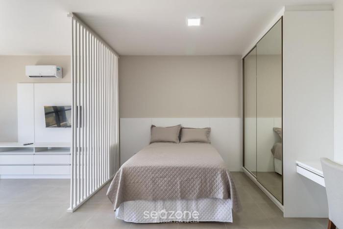 tvt luxury studios in the center of florianopolis