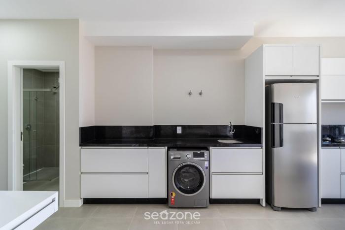 tvt luxury studios in the center of florianopolis