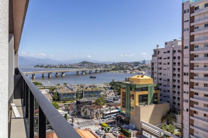 tvt luxury studios in the center of florianopolis