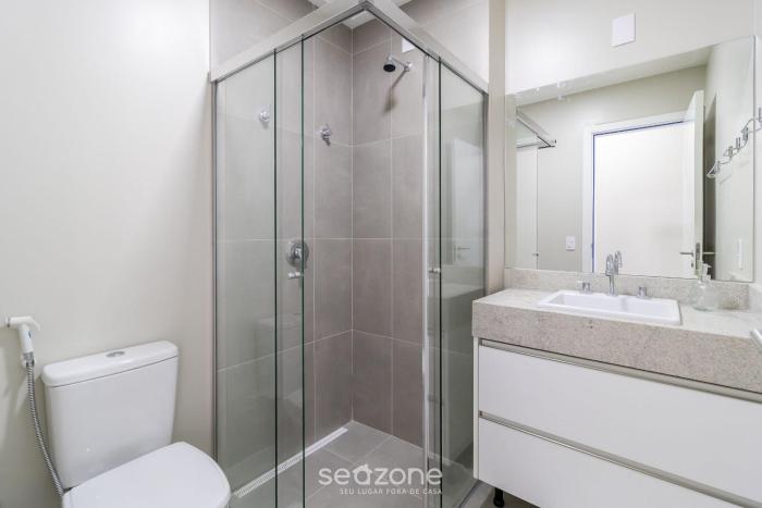 tvt luxury studios in the center of florianopolis