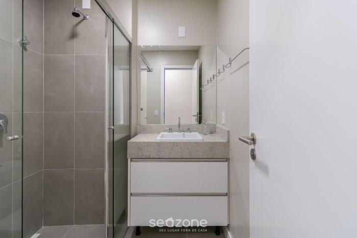 tvt luxury studios in the center of florianopolis