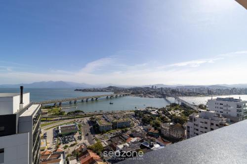tvt luxury studios in the center of florianopolis